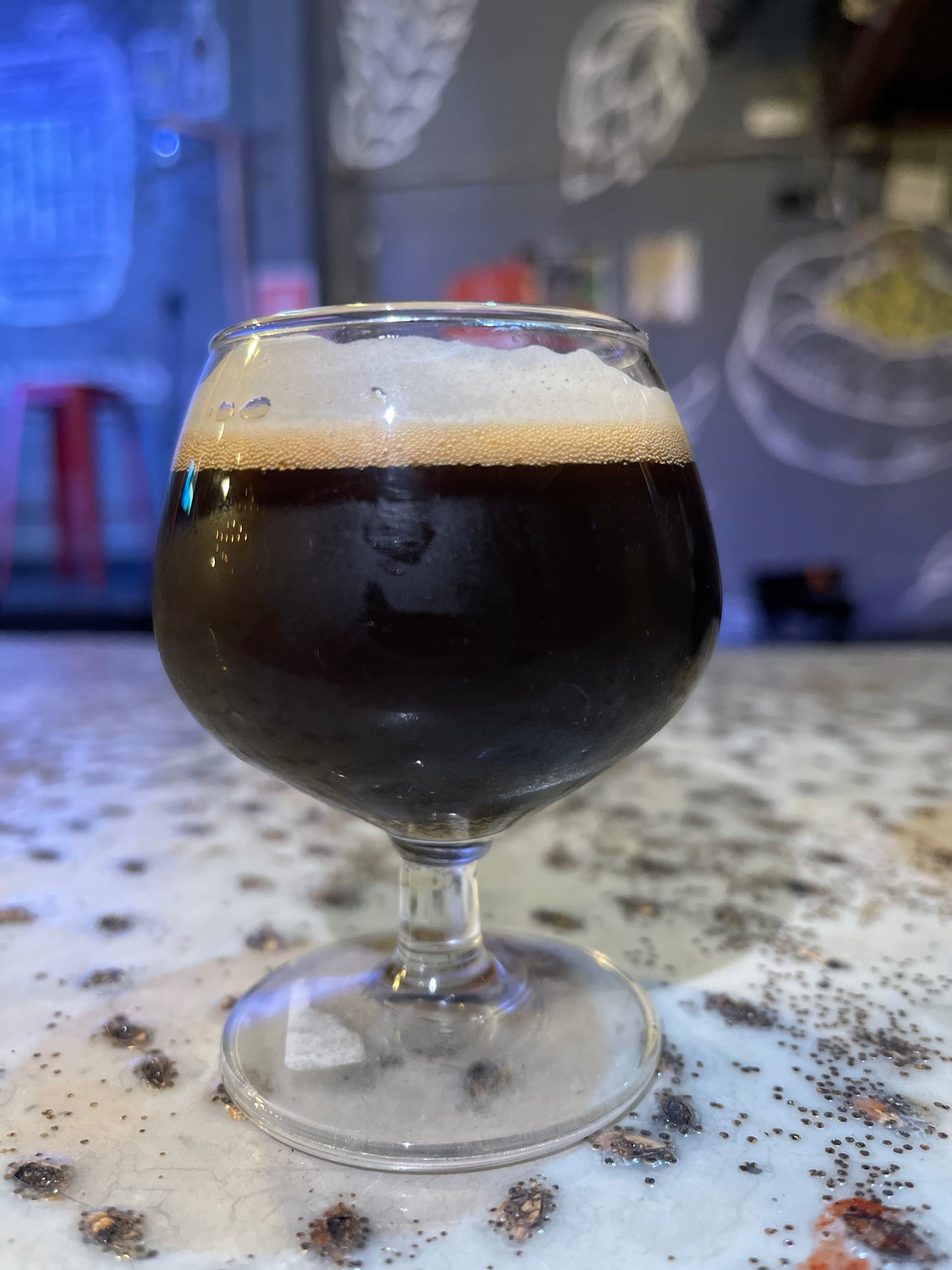 FENIX IMPERIAL STOUT