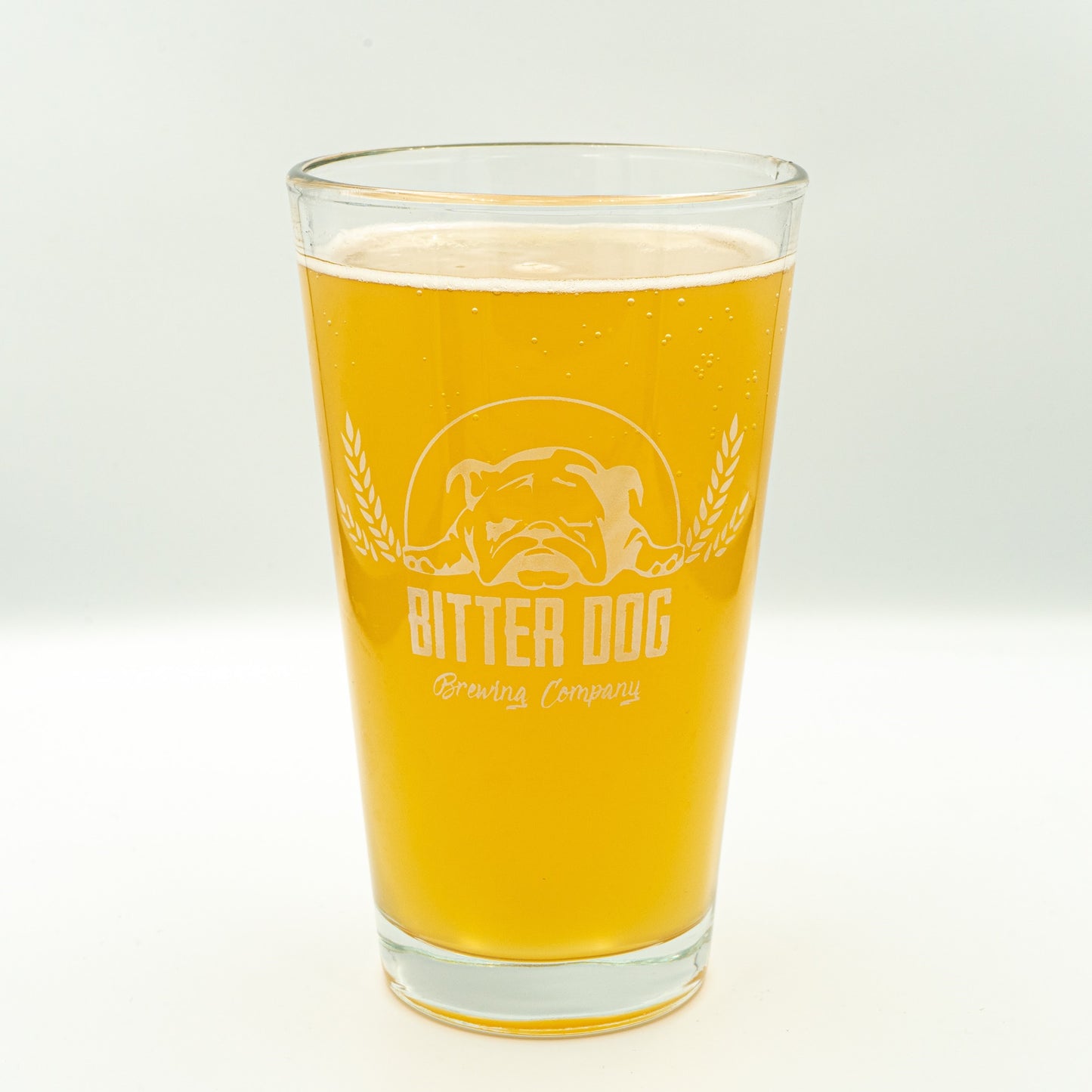 Lady Sunshine. Blonde Ale