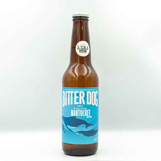 Nantucket. Sweet Stout